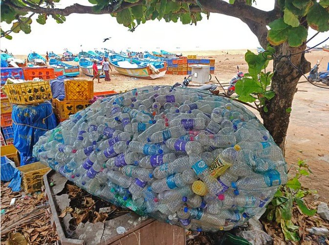 Kerala Get ready to say no to plastic from October 2
